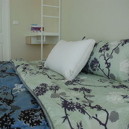 The Legend Boathouse - 904 Hotel Cha-Am Luaran gambar