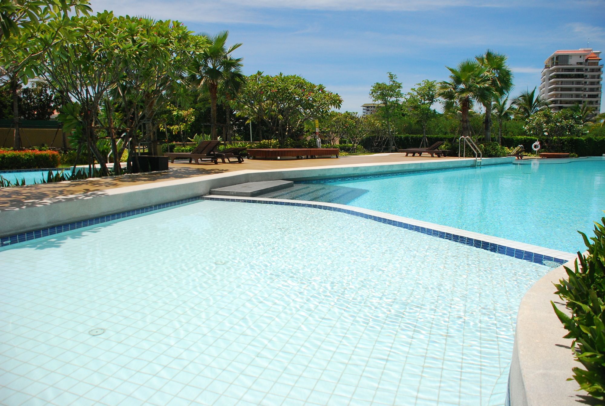 The Legend Boathouse - 904 Hotel Cha-Am Luaran gambar